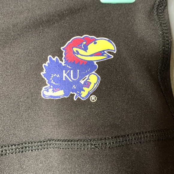 COLOSSEUM Black Bike Short Size Small‎ - Picture 5 of 9